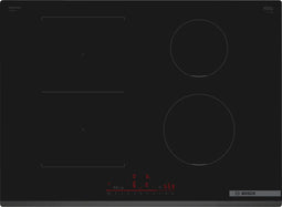 Bosch PVS731HB1E - Inductiekookplaat - 70 cm - Zwart - Home Connect