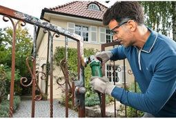 Bosch PWS 850-125 Haakse slijpmachine - Slijpschijf niet meegeleverd