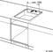 Bosch PXY675DC1E - Serie 8 - Inbouw Inductiekookplaat