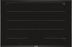 Bosch PXY875DE3E - Inductiekookplaat -8 serie - Inbouw Elektrische Kookplaat