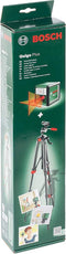 Bosch Quigo Plus Kruislijnlaser - Met statief en batterijen