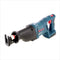 Bosch Reciprozaag GSA 18 V-LI Professional