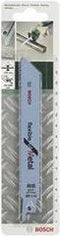Bosch - Reciprozaagblad bimetaal, S 922 BF Flexible for Metal