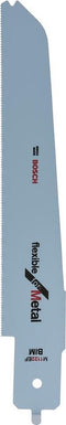 Bosch - Reciprozaagblad M 1122 EF voor Bosch multizaag PFZ 500 E Flexible for Metal