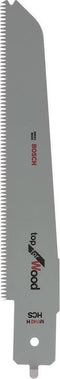 Bosch - Reciprozaagblad M 1142 H voor Bosch multizaag PFZ 500 E Top for Wood