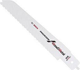 Bosch - Reciprozaagblad M 3456 XF voor Bosch multizaag PFZ 500 E Progressor for Wood and Metal
