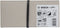 Bosch - Reciprozaagblad S 1122 BF Flexible for Metal - 100 stuks