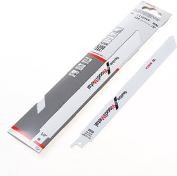 Bosch - Reciprozaagblad S 1122 VF Flexible for Wood and Metal