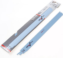 Bosch - Reciprozaagblad S 1226 CHF Heavy for Metal