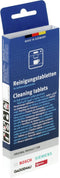 Bosch Reinigingstabletten 00311970 / 00312295 (10St.)