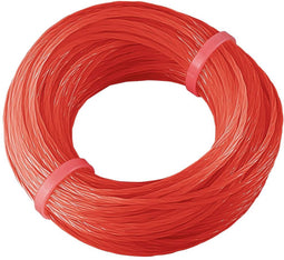 Bosch Reserve draad grastrimmer - Vervangingsdraad 24 m (2,4 mm)