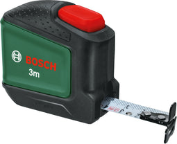 Bosch Rolbandmaat - 3 m lang - 19 mm breed