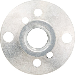 Bosch Ronde moer met flensschroefdraad M 14 115/125 mm
