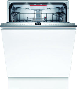 Bosch | SBV6ZCX49E | inbouw vaatwasser | 14 couverts | Zeolith | XL model
