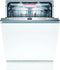 Bosch | SBV6ZCX49E | inbouw vaatwasser | 14 couverts | Zeolith | XL model