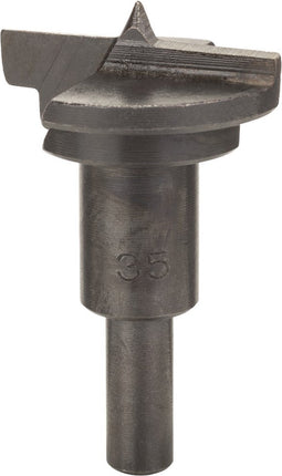 Bosch scharniergatboren zonder hardmetalen boorpunten - 35x56mm