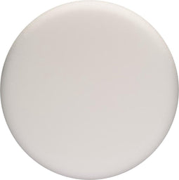 Bosch - Schuimstofschijf zacht (wit), Ø 170 mm Ø 170 mm