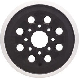 Bosch Schuurmachine hulpstuk - Schuurplateau voor GEX 125-1 AE - middelhard - 125 mm