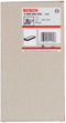 Bosch Schuurplateau 185 x 93 mm