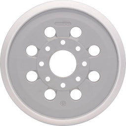 Bosch - Schuurplateau extra-zacht, 125 mm