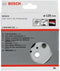 Bosch - Schuurplateau extra-zacht, 125 mm