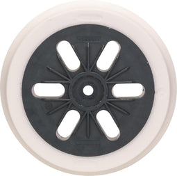 Bosch Schuurplateau hard - 150 mm
