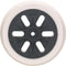 Bosch Schuurplateau hard - 150 mm