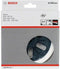 Bosch Schuurplateau hard - 150 mm