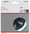 Bosch Schuurplateau hard - 150 mm