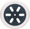Bosch Schuurplateau hard - 150 mm