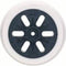 Bosch Schuurplateau hard - 150 mm
