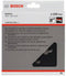 Bosch Schuurplateau middel - 150 mm