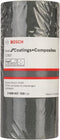 Bosch - Schuurrol 115 mm, 5 m - 400