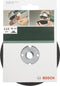 Bosch Schuurschijf voor haakse slijpmachines - spansysteem - 125 mm - M14