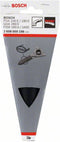 Bosch Schuurtong ovaal - Voor PDA240/GDA280
