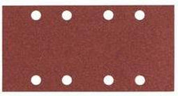 Bosch Schuurvel Klithechting - K 120 - 10 Stuks