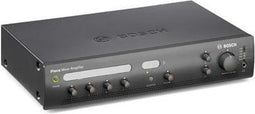 Bosch Security Syst. Plena Mengversterker PA