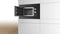 Bosch Serie 2 BEL620MB3 magnetron Ingebouwd Solo-magnetron 20 l 800 W Zwart
