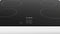 Bosch Serie 2 PUG61RAA5E kookplaat Zwart Ingebouwd 60 cm Inductiekookplaat zones 4 zone(s)