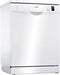 Bosch Serie 2 SMS24AW02E vaatwasser Vrijstaand 12 couverts F