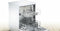 Bosch Serie 2 SMS24AW02E vaatwasser Vrijstaand 12 couverts F