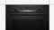 Bosch Serie 4 HBA533BB1 oven 71 l A Zwart