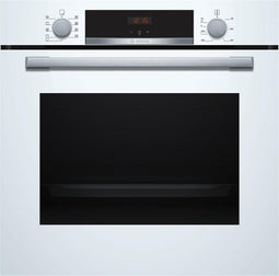 Bosch Serie 4 HBA534BW0 oven 71 l 3400 W A Wit