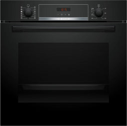 Bosch Serie 4 HRA574BB0 oven 71 l A Zwart