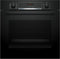 Bosch Serie 4 HRA574BB0 oven 71 l A Zwart