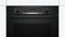 Bosch Serie 4 HRA574BB0 oven 71 l A Zwart