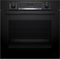 Bosch Serie 4 HRA574BB0 oven 71 l A Zwart