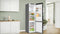 Bosch Serie 4 KGN39VXDT koel-vriescombinatie Vrijstaand 363 l D Zwart