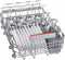 Bosch Serie 4 SPS4HKW53E vaatwasser Vrijstaand 9 couverts A+