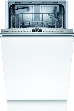 Bosch Serie 4 SPV4HKX53E vaatwasser Volledig ingebouwd 9 couverts E